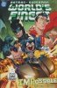 BATMAN SUPERMAN WORLDS FINEST VOL 06 IMPOSSIBLE HC [9781799501893]
